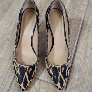 Calvin Klein Gayle pumps
